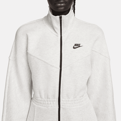 Jumpsuit para mujer Nike Sportswear Tech Fleece Windrunner