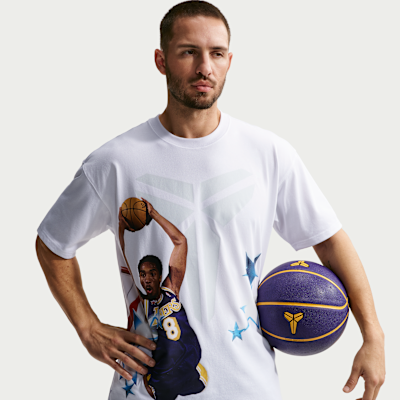 Kobe Men's Nike Dri-FIT Basketball T-Shirt