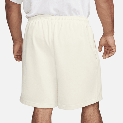 Shorts de básquetbol Dri-FIT de 20 cm para hombre Nike Standard Issue