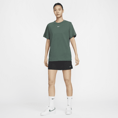 เสื้อยืดผู้หญิง Nike Sportswear