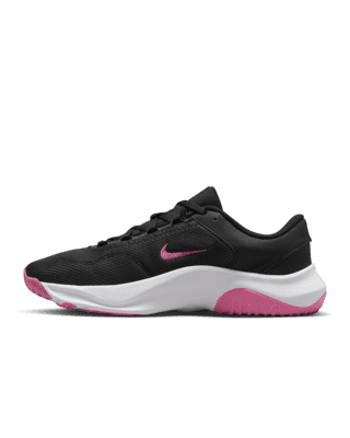 Tenis nike discount feminino runallday