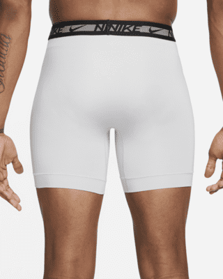 mens dri fit boxer briefs