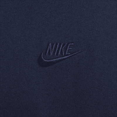 Nike Sportswear Premium Essentials Men's Long-Sleeve T-Shirt