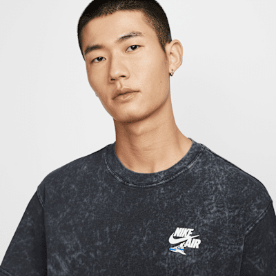 나이키 스포츠웨어 티셔츠