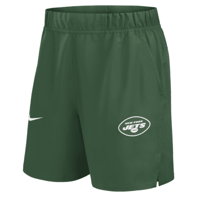 New York Jets Blitz Victory Men’s Nike Dri-FIT NFL Shorts