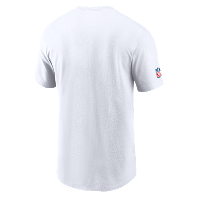 Tampa Bay Buccaneers Alt Onside Conversion Men's Nike Dri-FIT NFL T-Shirt