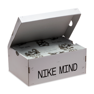 Skor Nike Mind 002 för kvinnor