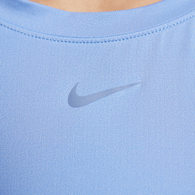 Nike One Classic Women's Dri-FIT Short-Sleeve Top