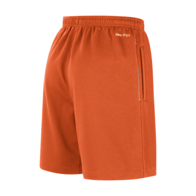 Shorts de básquetbol Nike WNBA Standard Issue