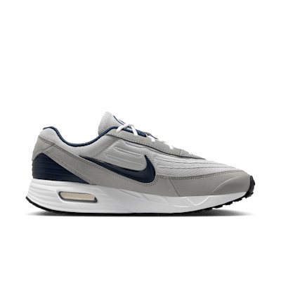Nike College Air Max Verse (Penn State) Men's Shoes