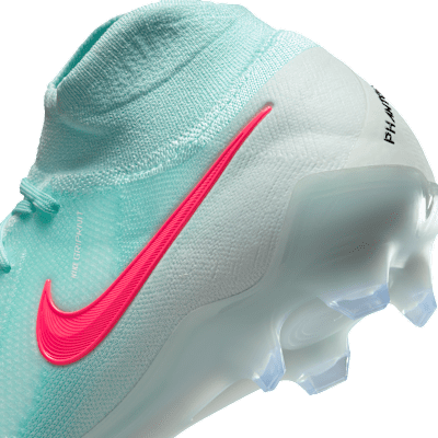 Nike Phantom Luna 2 Elite FG High-Top Soccer Cleats