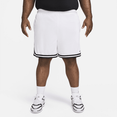 Nike DNA Men's Dri-FIT 6" Basketball Shorts