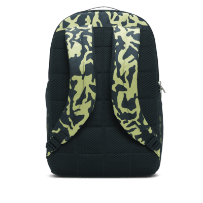 Nike Brasilia Backpack (Medium, 24L). Nike JP