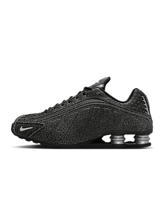 Unisex кроссовки Nike Shox R4