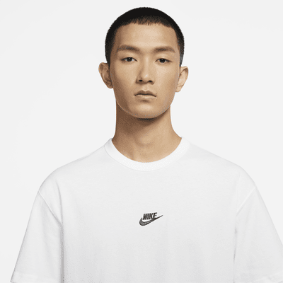 เสื้อยืดผู้ชาย Nike Sportswear Premium Essentials