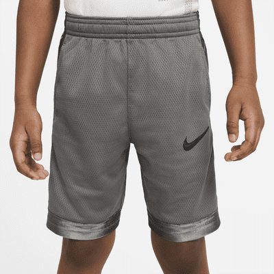 Nike Dri-FIT Elite Little Kids' Shorts. Nike.com
