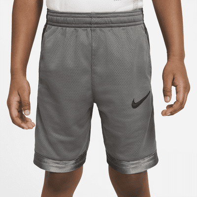 Nike Dri-Fit Elite Little Kids' T-Shirt