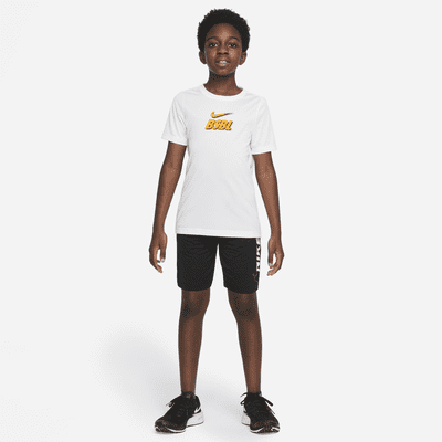 Nike Dri-FIT Big Kids' (Boys') T-Shirt