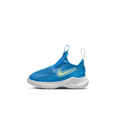 รองเท้าทารก/เด็กวัยหัดเดิน Nike Flex Runner 3