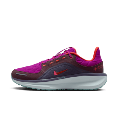 Sapatilhas de running para estrada à prova de água Nike Winflo 11 GORE-TEX SE para mulher