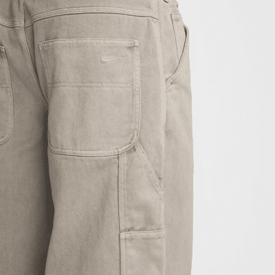 Nike Life Men's Carpenter Trousers