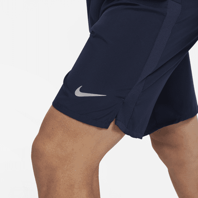 Nike Dri-FIT Challenger 男款 9" 無襯裡多功能短褲