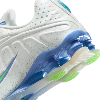 Nike Shox R4 Women's Shoes