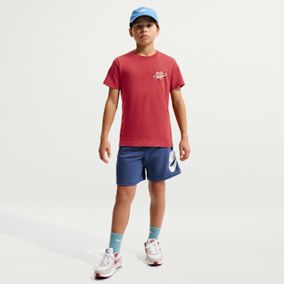 Nike Sportswear Big Kids' T-Shirt