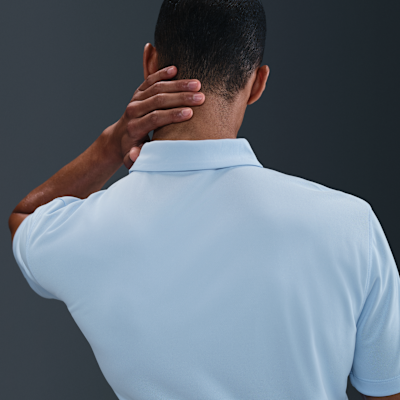 NikeCourt Dri-FIT Men's Tennis Polo