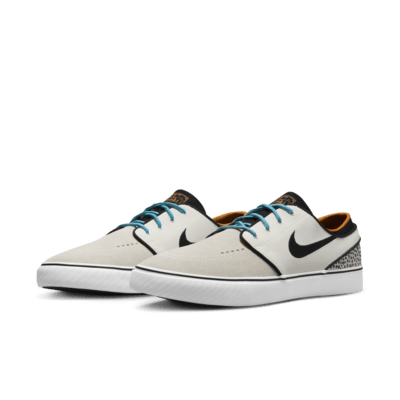 Nike SB Zoom Janoski OG+ Electric Skate Shoes