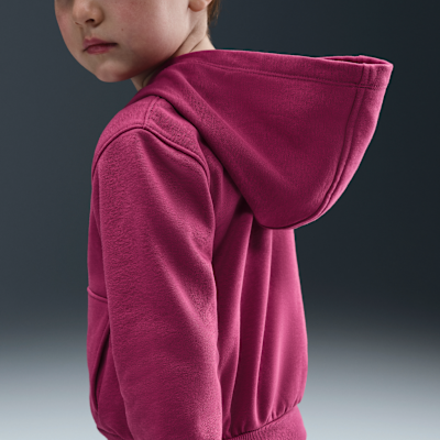 Nike Full-Zip Club Set Toddler 2-Piece Hoodie Set