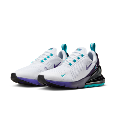 Arizona Diamondbacks Nike Air Max 270 Men's Shoes