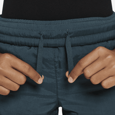 ナイキ Therma-FIT レペル アウトドア プレー ジュニア フリース ウィンタライズド パンツ
