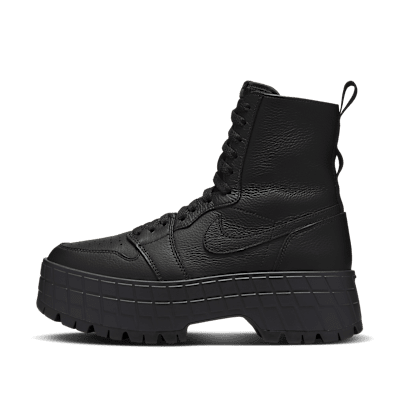Air Jordan 1 Brooklyn Women's Boot