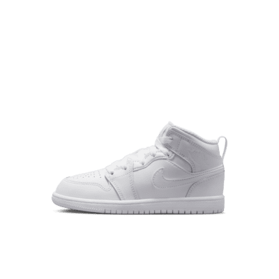 Jordan 1 White Shoes. Nike CA