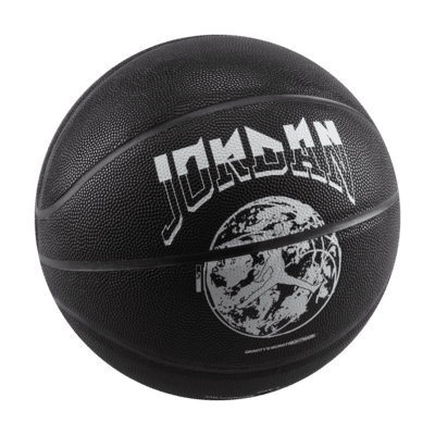 Jordan Ultimate 2.0 8P Basketball (Deflated)