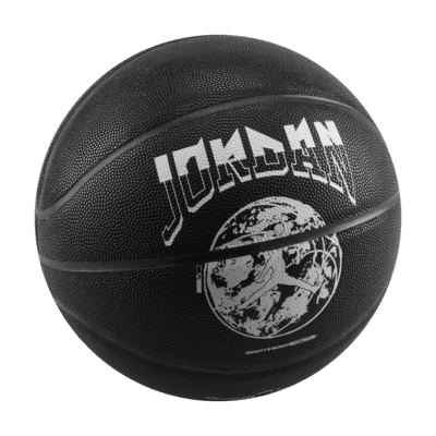 Ballon de basket Jordan Ultimate 2.0 8P (dégonflé)