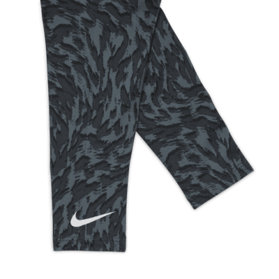 Nike Dri-FIT Baby (12-24M) 2-Piece Leggings Set