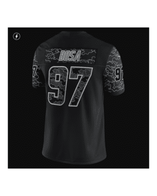 rflctv nfl jersey