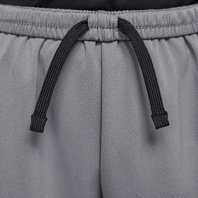 Shorts Split Dri-FIT para niño talla grande Nike Multi