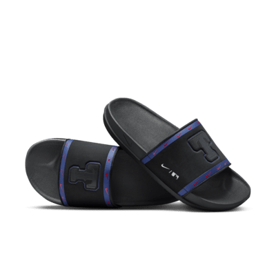 Nike Offcourt (MLB Texas Rangers) Slide