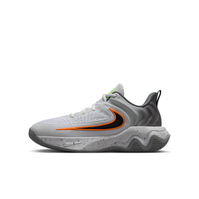 Giannis Immortality 4