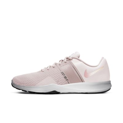 nike city trainer 2 rose gold