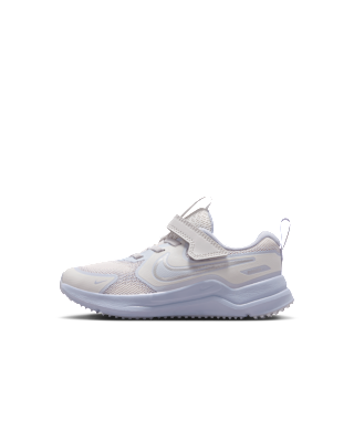 Детские кроссовки Nike Cosmic Runner Little Kids' для бега