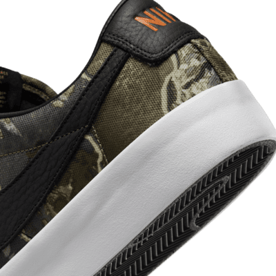 Nike SB Blazer Low Pro GT Premium Skate Shoes