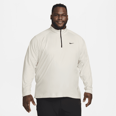 Nike Tour Men's Dri-FIT ADV 1/2-Zip Golf Top