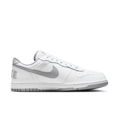 Nike Big Low Men's Shoes