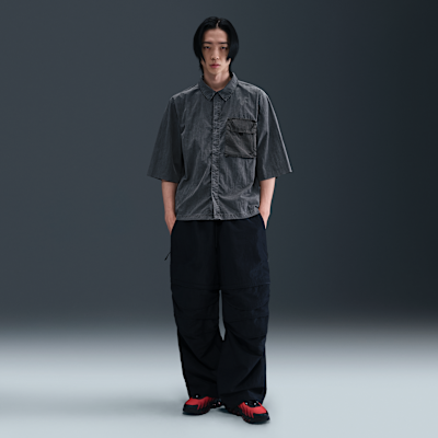 Nike Tech Men's Woven Top
