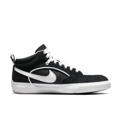 Tenis de skateboarding Nike SB React Leo