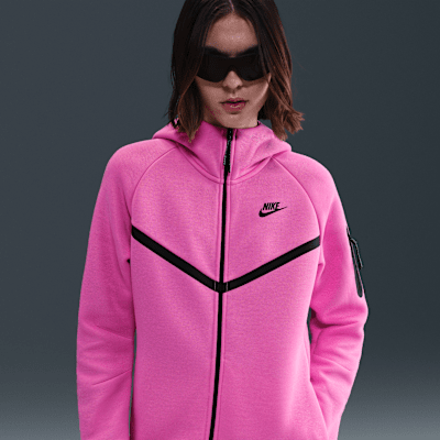 Nike Sportswear Tech Fleece Windrunner